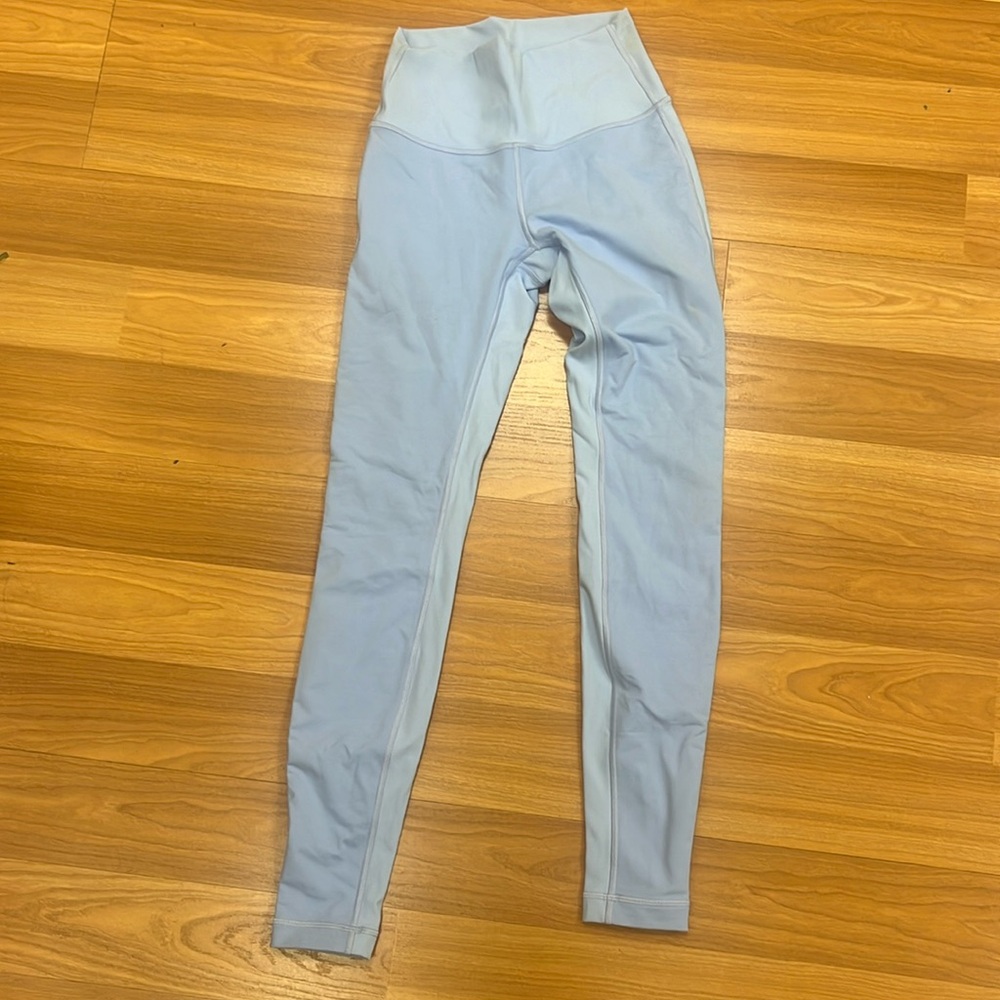 lulu lemon leggings